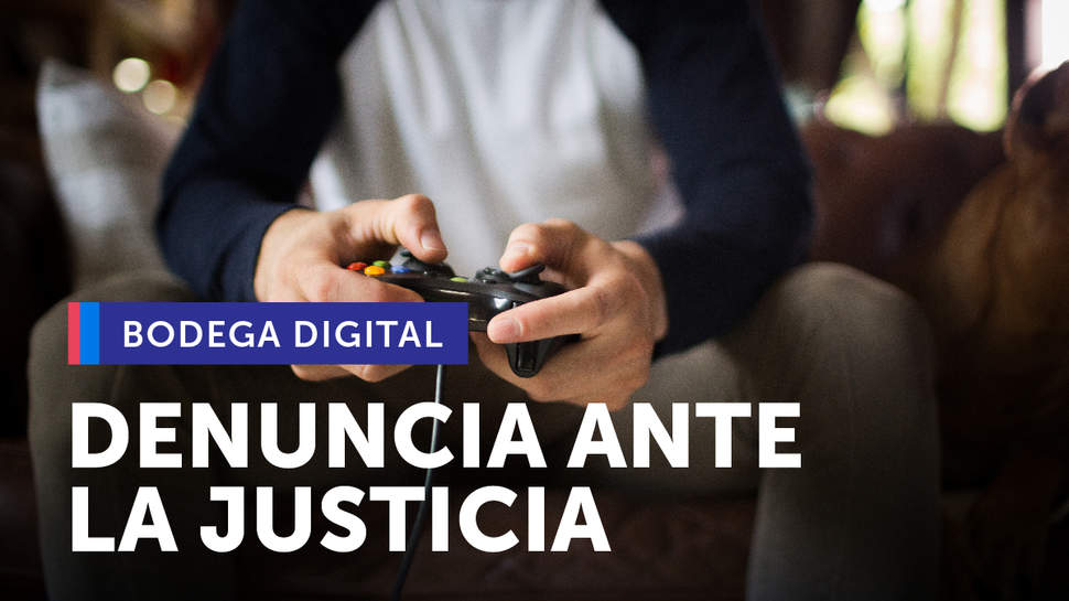 SERNAC denunció a la justicia a empresa "Bodega Digital" por trato violento y discriminatorio hacia las personas