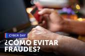 No todo lo que brilla es Cyber: SERNAC entrega recomendaciones para evitar estafas No todo lo que brilla es Cyber: SERNAC entrega recomendaciones para evitar estafas