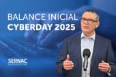 Arranca CyberDay 2025: Número acotado de reclamos y foco en compras seguras Arranca CyberDay 2025: Número acotado de reclamos y foco en compras seguras