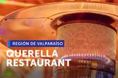 Valparaíso: SERNAC se hizo parte en querella a restaurante "Más Rico" por grave accidente Valparaíso: SERNAC se hizo parte en querella a restaurante "Más Rico" por grave accidente