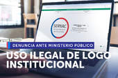 SERNAC denuncia ante el Ministerio Público a sitios web que venden camisetas de fútbol por uso ilegal del logo institucional SERNAC denuncia ante el Ministerio Público a sitios web que venden camisetas de fútbol por uso ilegal del logo institucional