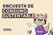 ¡Participa en la Encuesta de Consumo Sustentable! ¡Participa en la Encuesta de Consumo Sustentable!