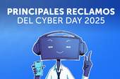 Cancelaciones unilaterales y problemas en los precios fueron los principales reclamos en CyberDay 2025