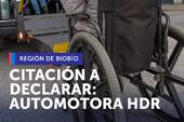 Biobío: El SERNAC cita a declarar a Automotora HDR por incumplimiento en el entrega de vehículos especiales Biobío: El SERNAC cita a declarar a Automotora HDR por incumplimiento en el entrega de vehículos especiales