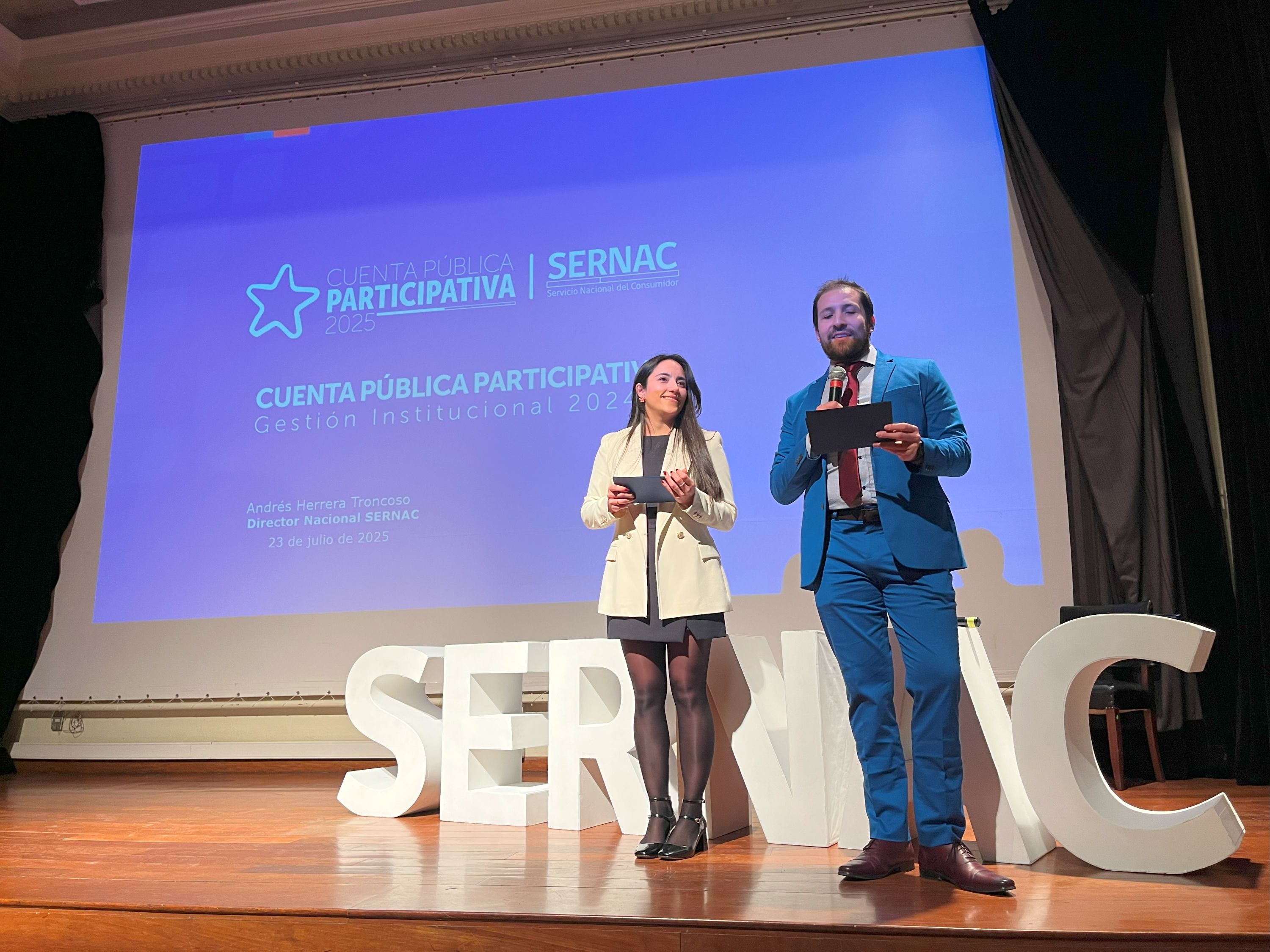 Cuenta Pública Participativa 2024