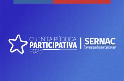 Cuenta Pública Participativa 2025