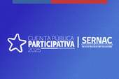 Cuenta Pública Participativa 2025