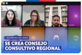 Los Lagos: Se conforma el primer Consejo Consultivo de la región Los Lagos: Se conforma el primer Consejo Consultivo de la región
