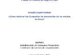 Fraude en Medios de Pago en Chile: ¿Cómo reforzar las campañas de prevención de las estafas en línea?