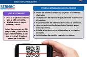 Guía Tipos de Fraude: Quishing (QR Phishing)