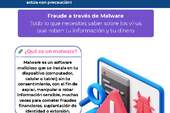 Guía Tipos de Fraude: Malware