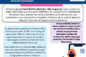 Guía Tipos de Fraude: SIM Swapping /Portabilidad Numérica Fraudulenta