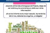 Diccionario del Fraude Digital