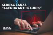 SERNAC lanza "Agenda Antifraudes" para fortalecer la protección de las personas en el mercado financiero