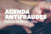 Ley de Fraudes: Agenda AntiFraude del Mercado Financiero