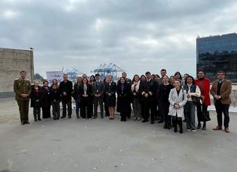 Cuenta Pública Participativa del SERNAC Valparaíso 2024