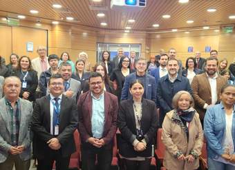 Cuenta Pública Participativa del SERNAC Antofagasta 2024