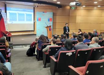 Cuenta Pública Participativa del SERNAC Antofagasta 2024