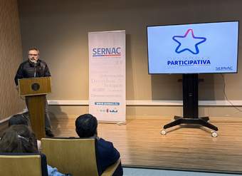 Cuenta Pública Participativa del SERNAC Arica y Parinacota 2024