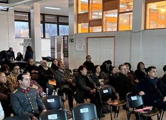 Cuenta Pública Participativa del SERNAC Los Ríos 2024