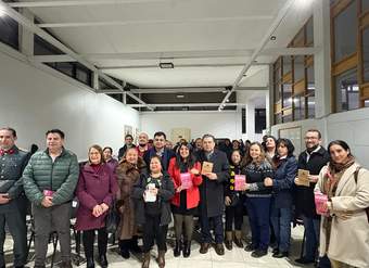 Cuenta Pública Participativa del SERNAC Los Ríos 2024