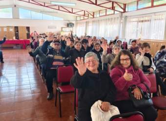 Cuenta Pública Participativa del SERNAC Coquimbo 2025