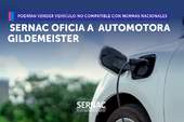 SERNAC oficia a Automotora Gildemeister por venta de modelo de auto eléctrico que podría no ser compatible con normas de carga del país