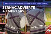 SERNAC advierte a empresas ante dificultades al momento de cumplir con su rol fiscalizador