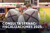 Consumidores indican que el SERNAC debería priorizar sus acciones fiscalizadoras en las grandes tiendas y servicios básicos