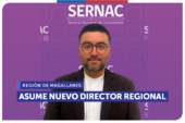 Magallanes: Asume el nuevo Director Regional del SERNAC Magallanes: Asume el nuevo Director Regional del SERNAC
