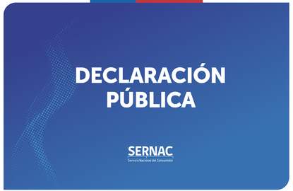 Declaración Pública Apagón Declaración Pública Apagón