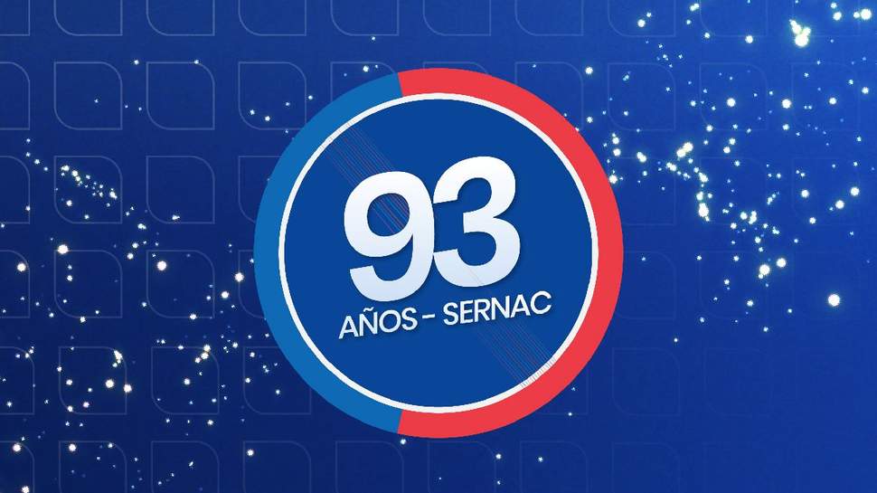 El SERNAC cumple 93 años en la defensa de los derechos de las y los consumidores del país El SERNAC cumple 93 años en la defensa de los derechos de las y los consumidores del país