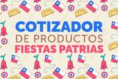Cotizador de Fiestas Patrias: Casi $30 mil de diferencia en una "canasta dieciochera" detectó el SERNAC Cotizador de Fiestas Patrias: Casi $30 mil de diferencia en una "canasta dieciochera" detectó el SERNAC