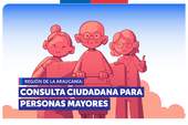 La Araucanía: SERNAC lanza Consulta Ciudadana para personas mayores de la región
