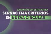 Garantías sin letra chica: SERNAC fija criterios en nueva circular y refuerza derechos de personas consumidoras