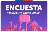 ¡Participa en la Encuesta Mujer y Consumo 2026!