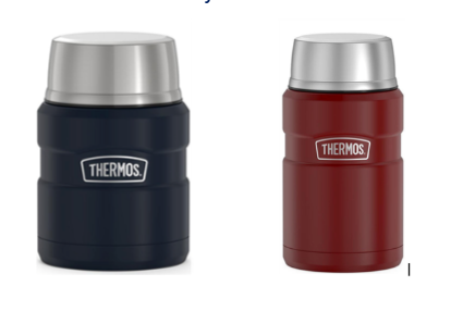 Alerta de Seguridad botellas Thermos Alerta de Seguridad botellas Thermos