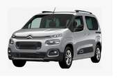 Vehículos Citroën Berlingo 2026