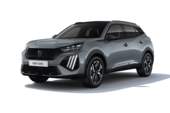 Vehículos Peugeot 2008 2024 - 2026