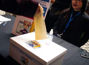 Cuenta Pública Participativa del SERNAC 2026