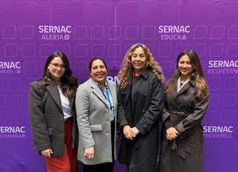 Cuenta Pública Participativa del SERNAC 2026