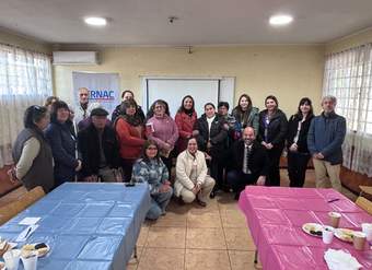 La Dirección Regional del SERNAC en O'Higgins realizó su Cuenta Pública Participativa 2026