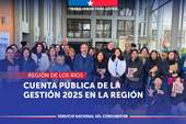 Los Ríos: SERNAC recibió casi 10 mil reclamos durante el año pasado en la región