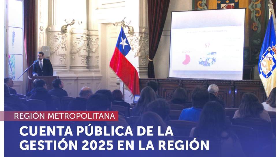 Metropolitana: SERNAC recibió más de 12 mil reclamos durante el año pasado en la región