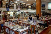 Librería Antártica compensará a consumidores por la cancelación de compras online mediacion colectiva sernac