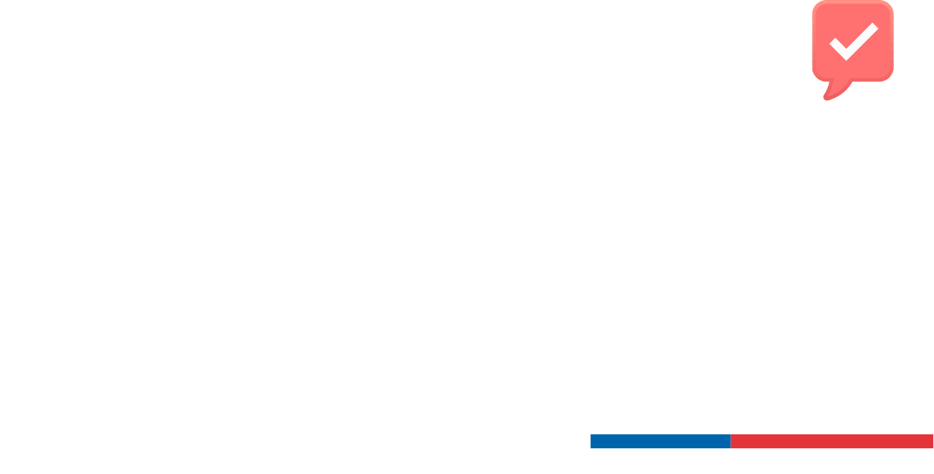 El Sernac te protege