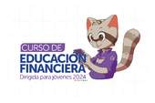 Curso de Educación Financiera para jóvenes