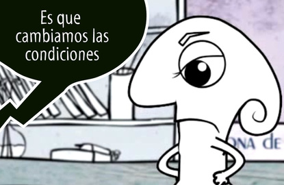 Derecho: A que las empresas no cambien las condiciones o costos del contrato si usted no está de acuerdo