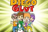 Diego y Glot