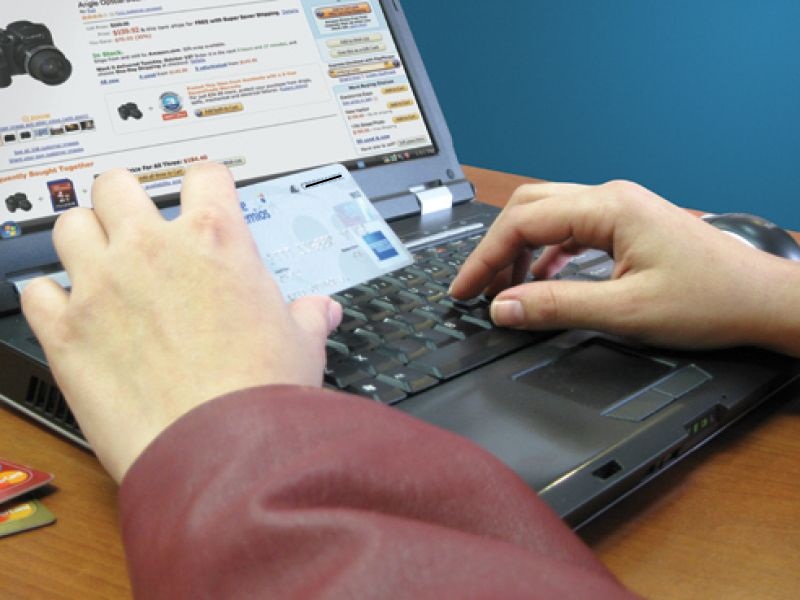 Tips para compras electrónicas: ¡Los derechos no son virtuales! Tips para compras electrónicas: ¡Los derechos no son virtuales!